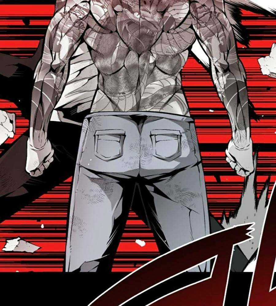 Cuồng Thú - Chapter 18 - Trang 107