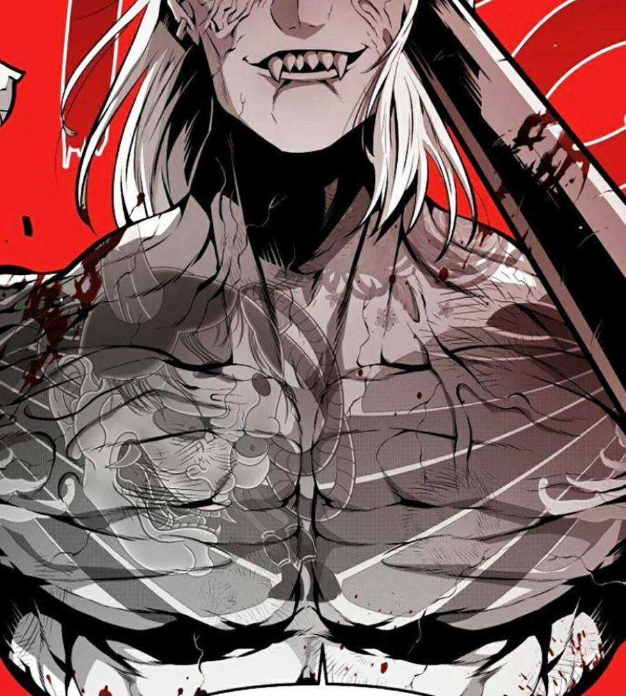 Cuồng Thú - Chapter 18 - Trang 111