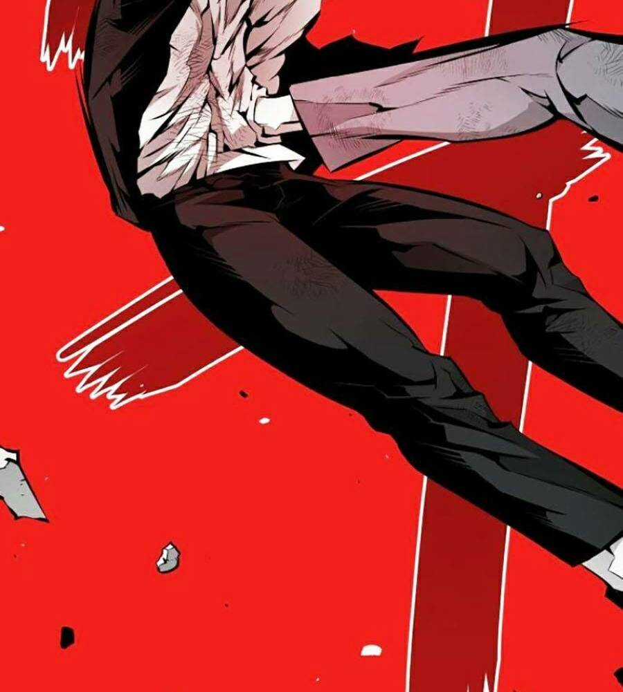 Cuồng Thú - Chapter 18 - Trang 114