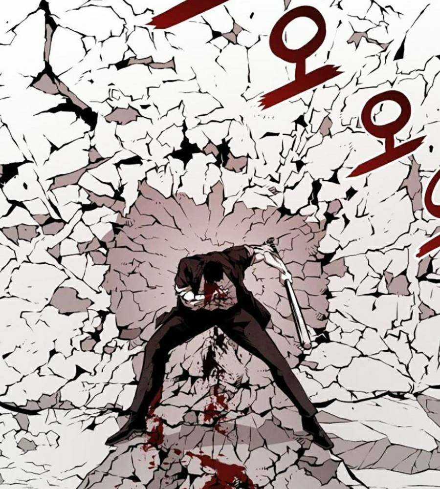 Cuồng Thú - Chapter 18 - Trang 125