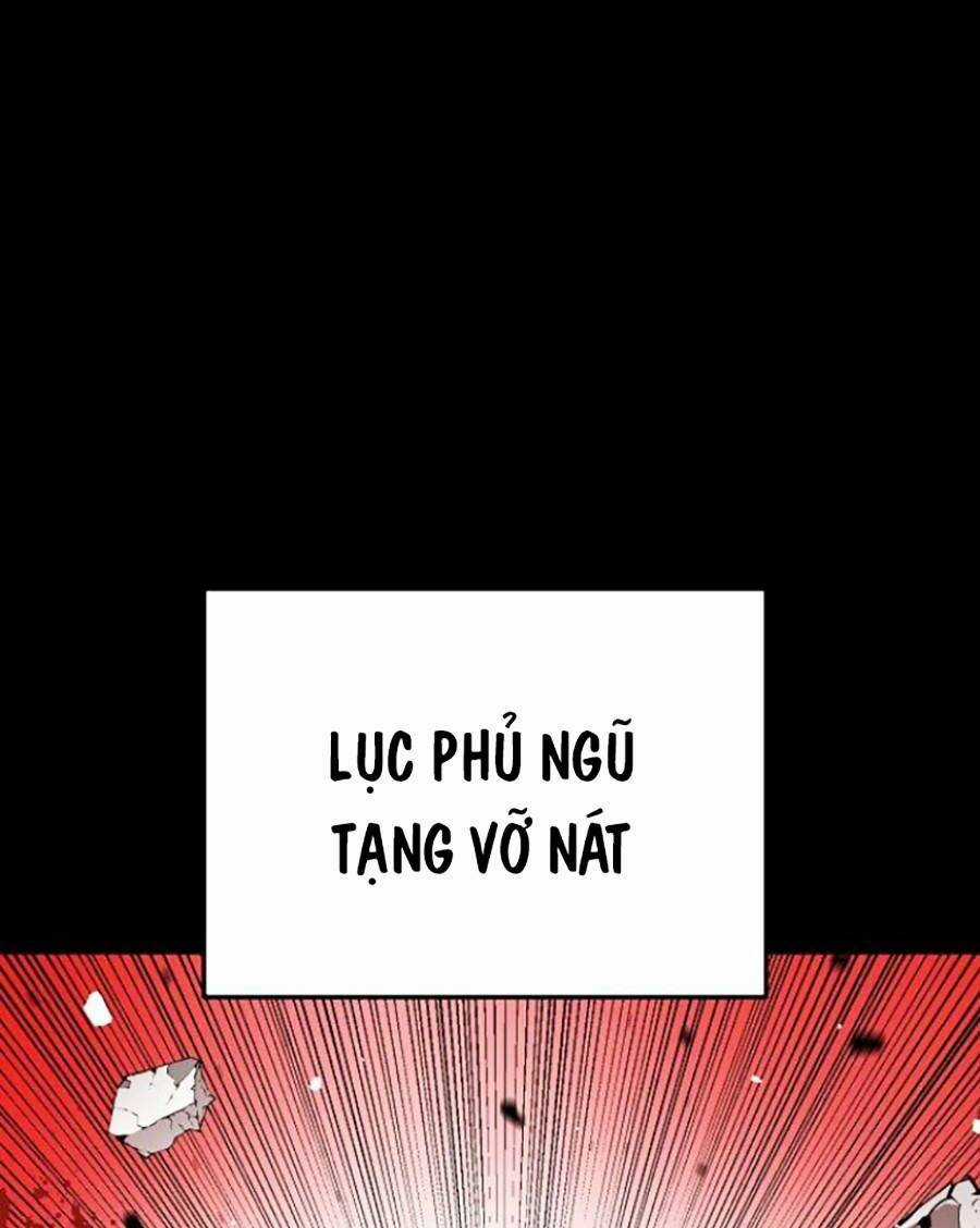 Cuồng Thú - Chapter 18 - Trang 14