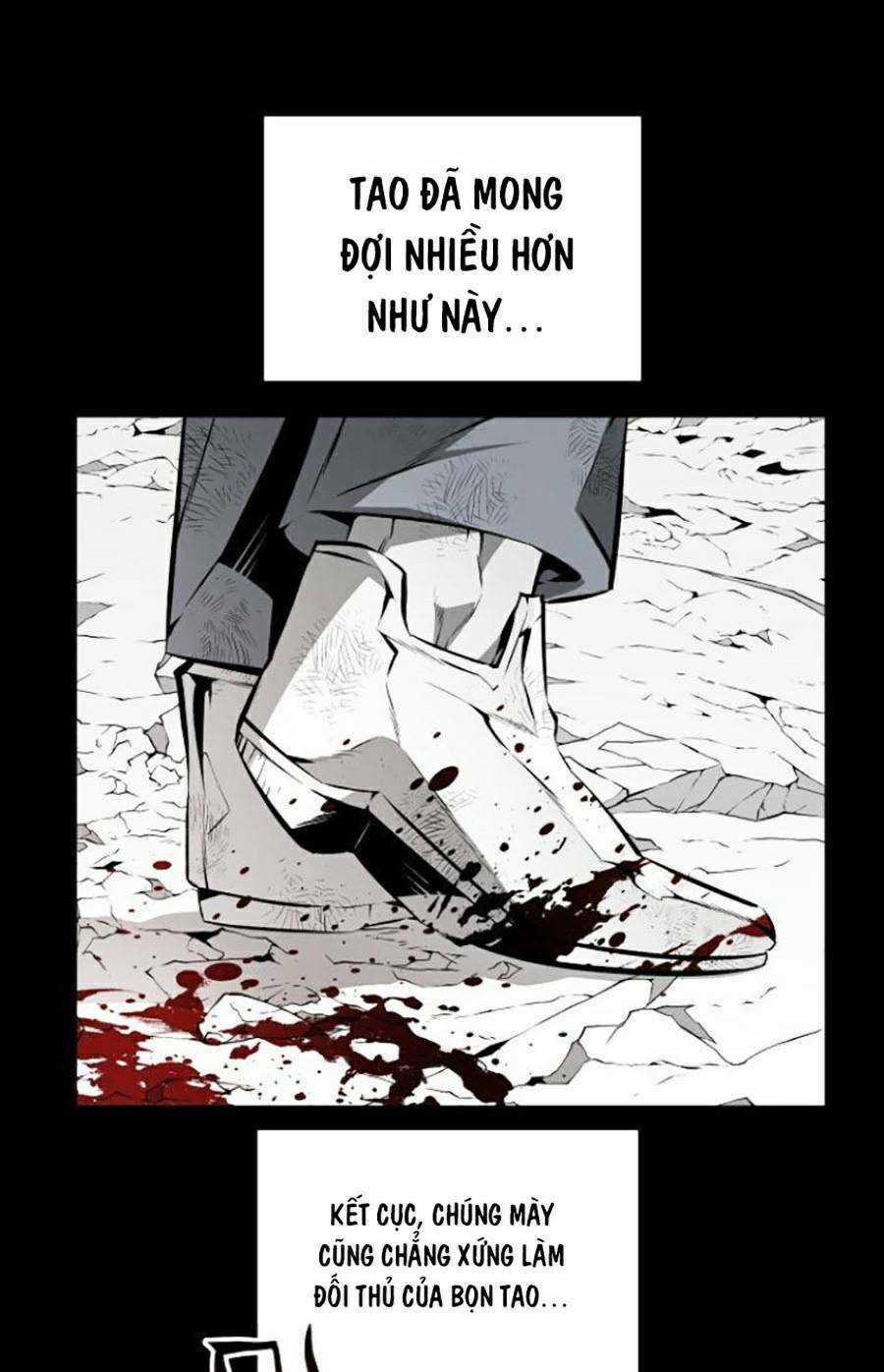 Cuồng Thú - Chapter 18 - Trang 171