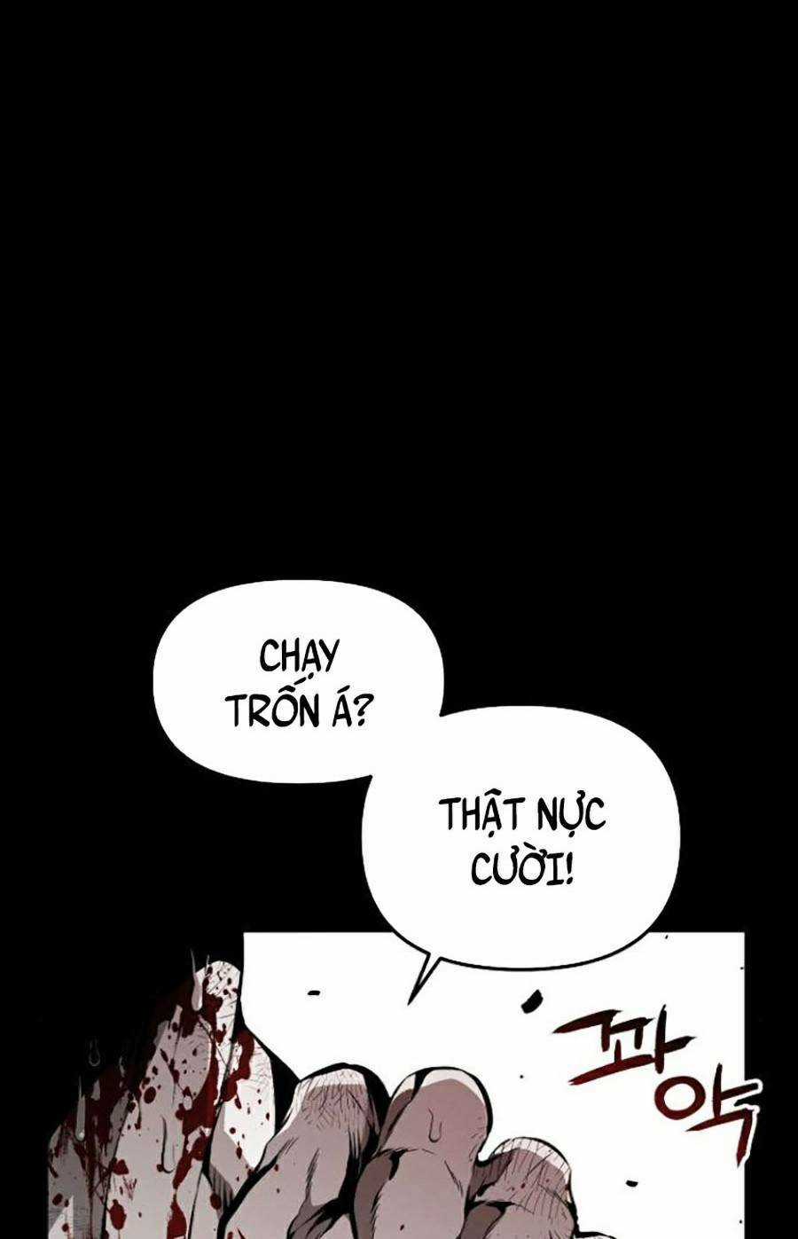 Cuồng Thú - Chapter 18 - Trang 180