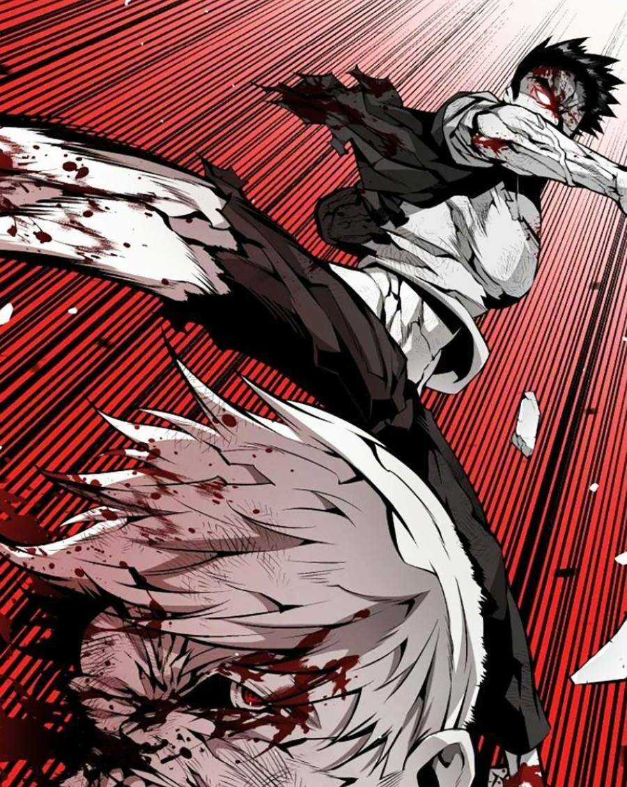 Cuồng Thú - Chapter 18 - Trang 20