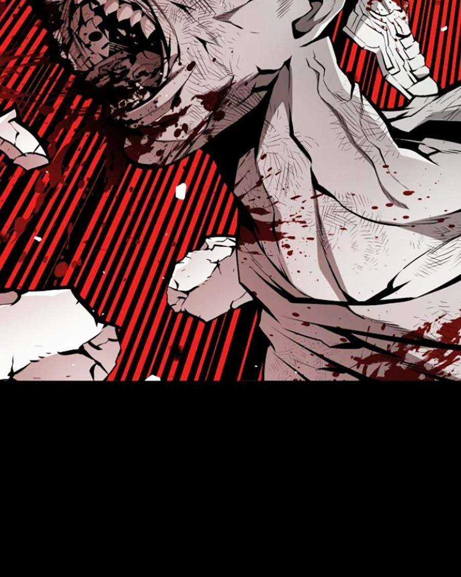 Cuồng Thú - Chapter 18 - Trang 21