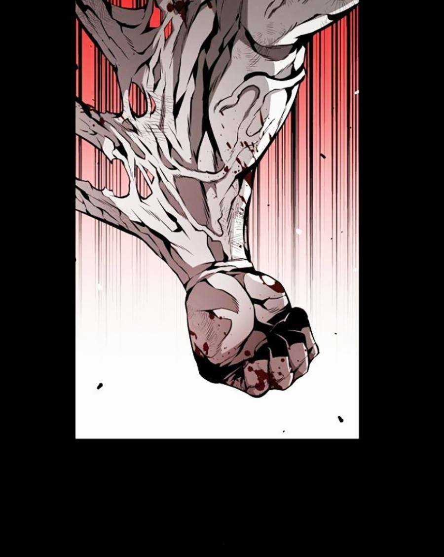 Cuồng Thú - Chapter 18 - Trang 23