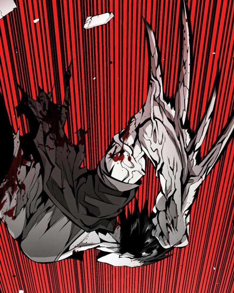 Cuồng Thú - Chapter 18 - Trang 25