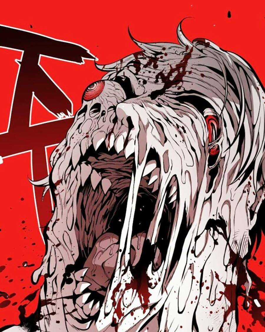 Cuồng Thú - Chapter 18 - Trang 32