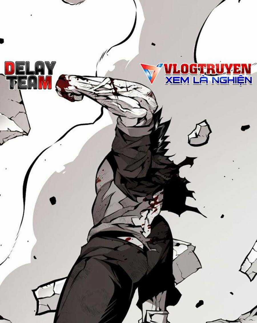 Cuồng Thú - Chapter 18 - Trang 40