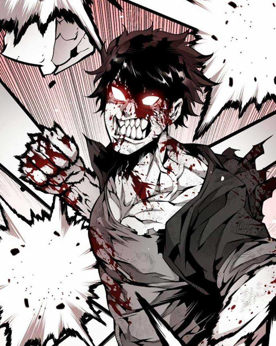 Cuồng Thú - Chapter 18 - Trang 5