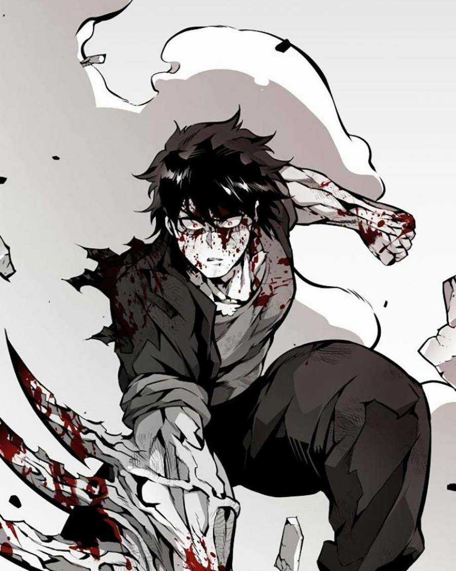 Cuồng Thú - Chapter 18 - Trang 44