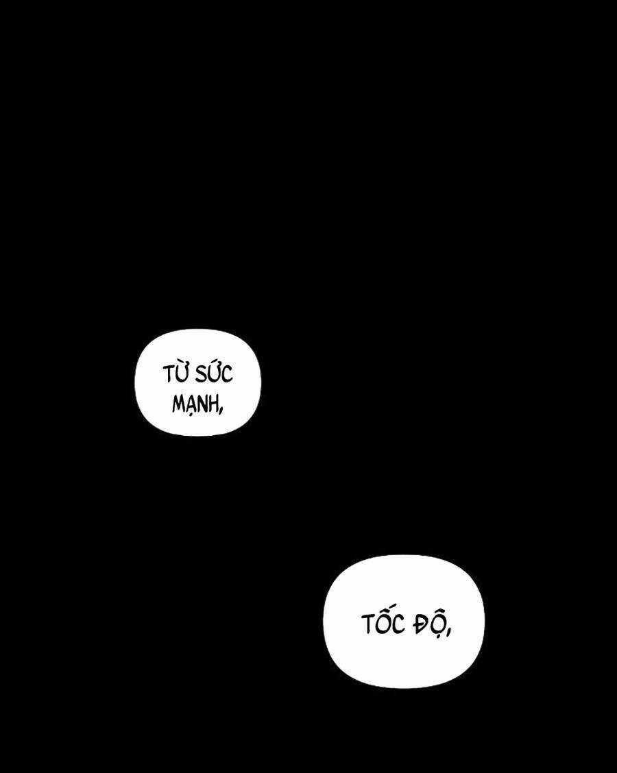 Cuồng Thú - Chapter 18 - Trang 49