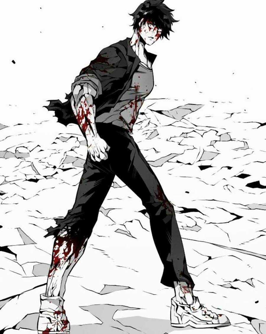 Cuồng Thú - Chapter 18 - Trang 52