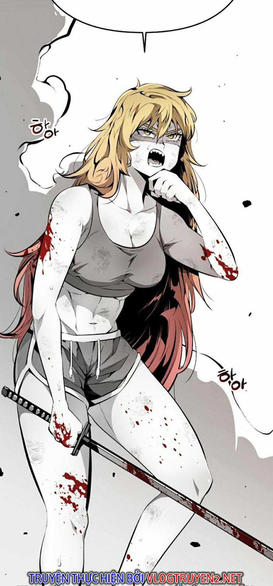 Cuồng Thú - Chapter 18 - Trang 67