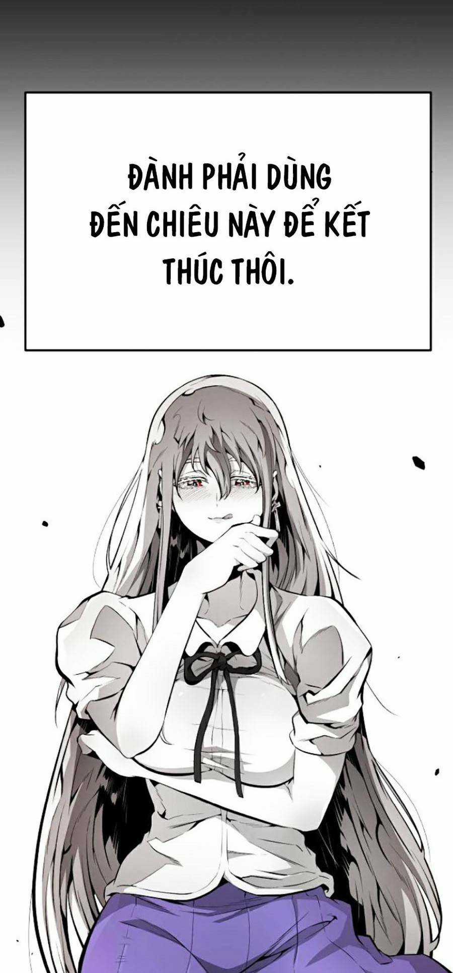 Cuồng Thú - Chapter 18 - Trang 70