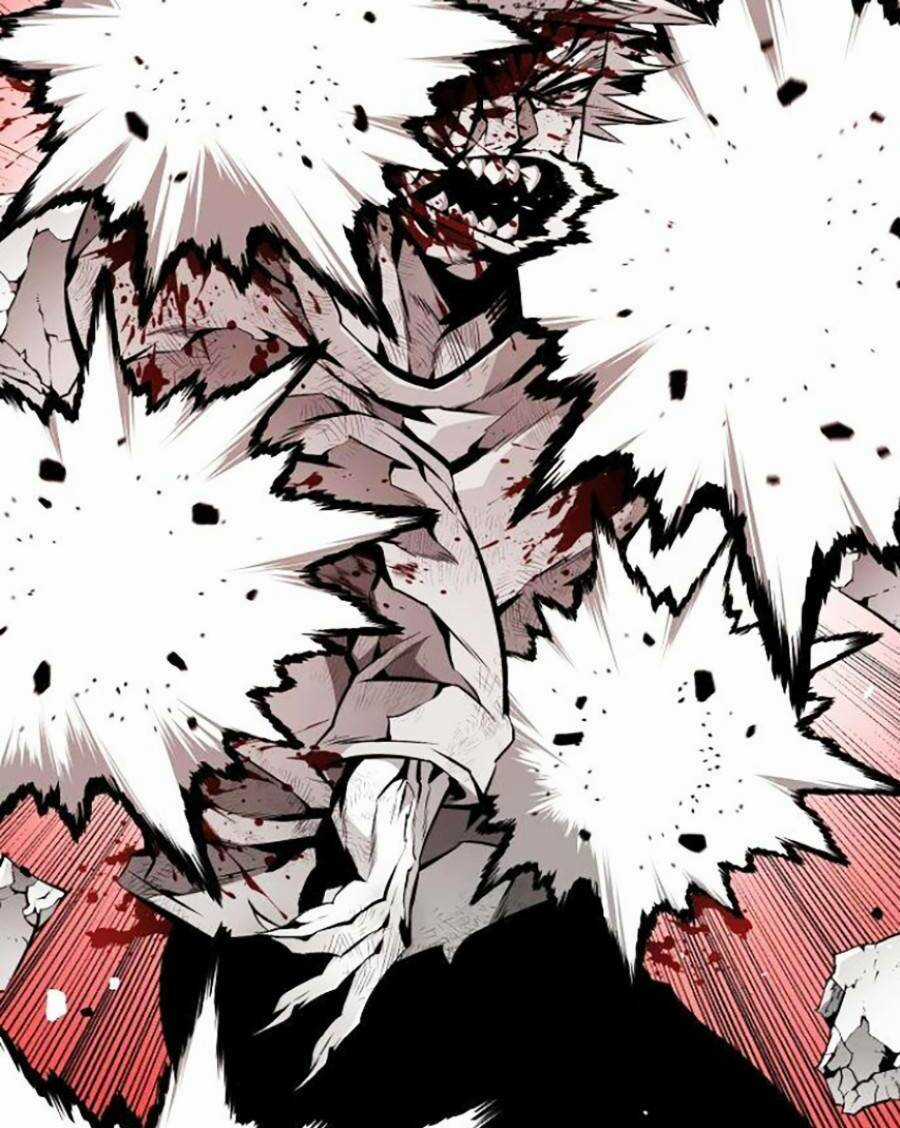 Cuồng Thú - Chapter 18 - Trang 8