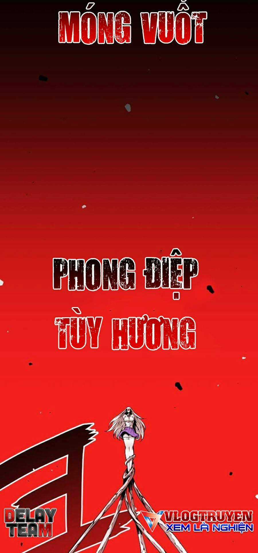 Cuồng Thú - Chapter 18 - Trang 78