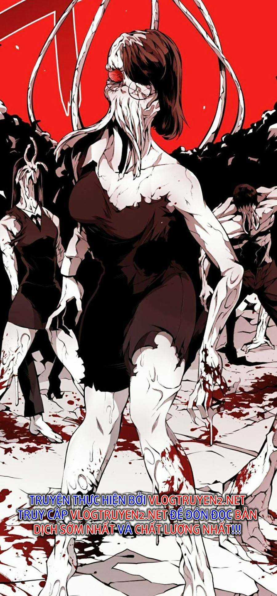 Cuồng Thú - Chapter 18 - Trang 79