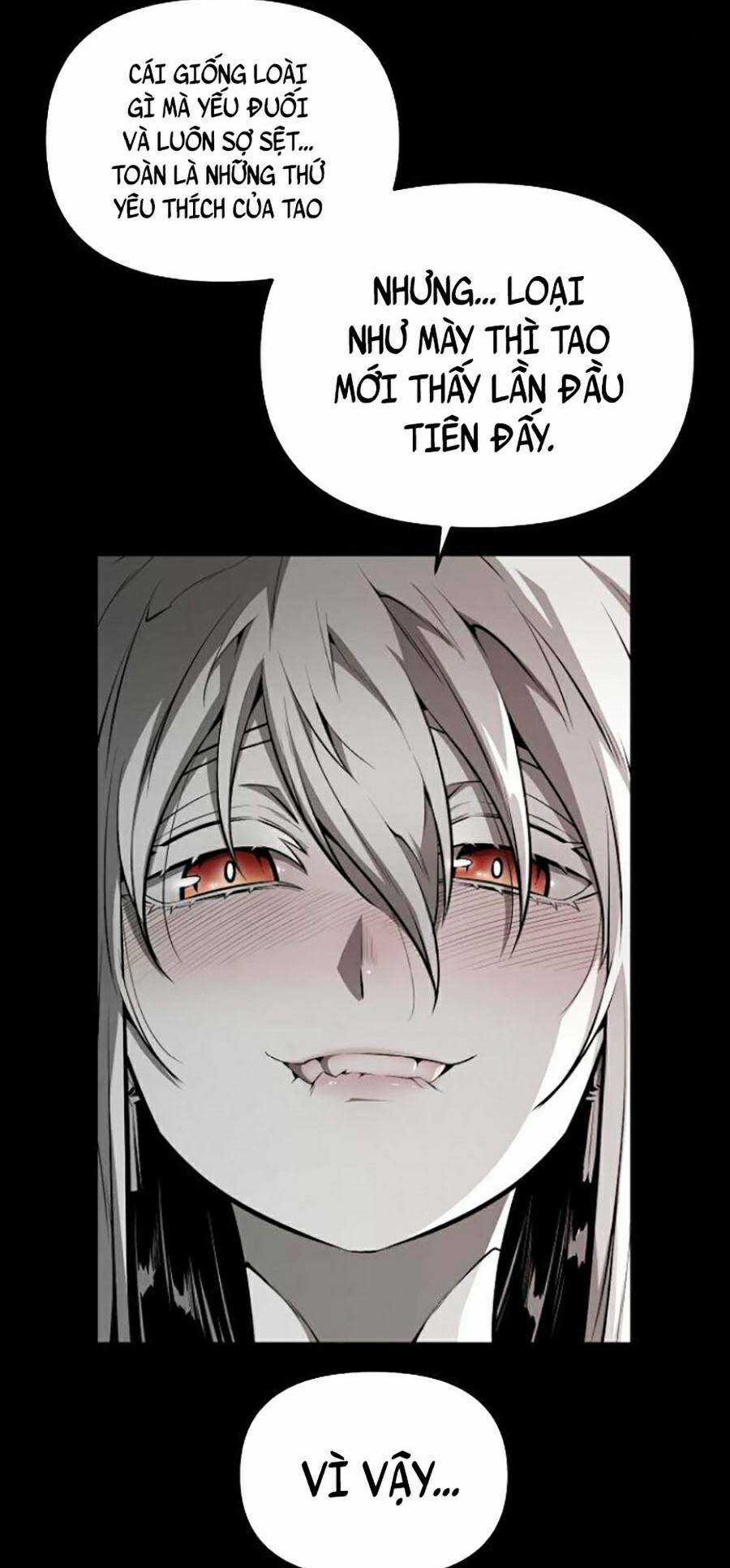 Cuồng Thú - Chapter 18 - Trang 81