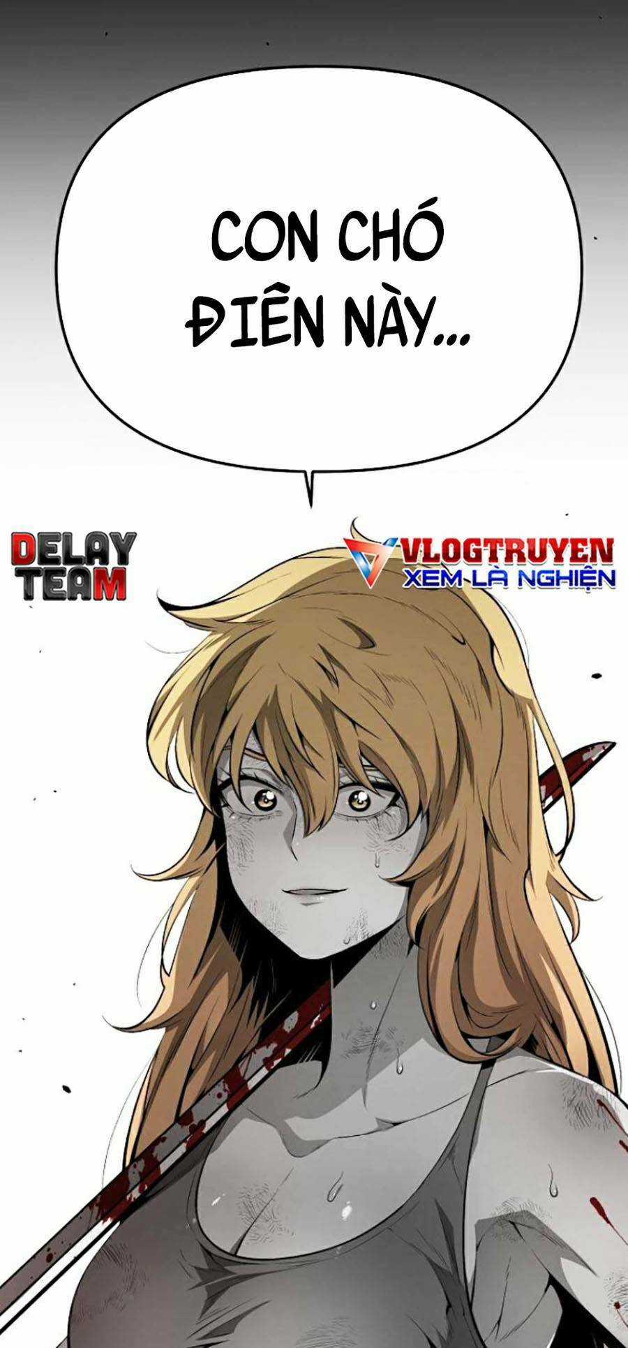 Cuồng Thú - Chapter 18 - Trang 83