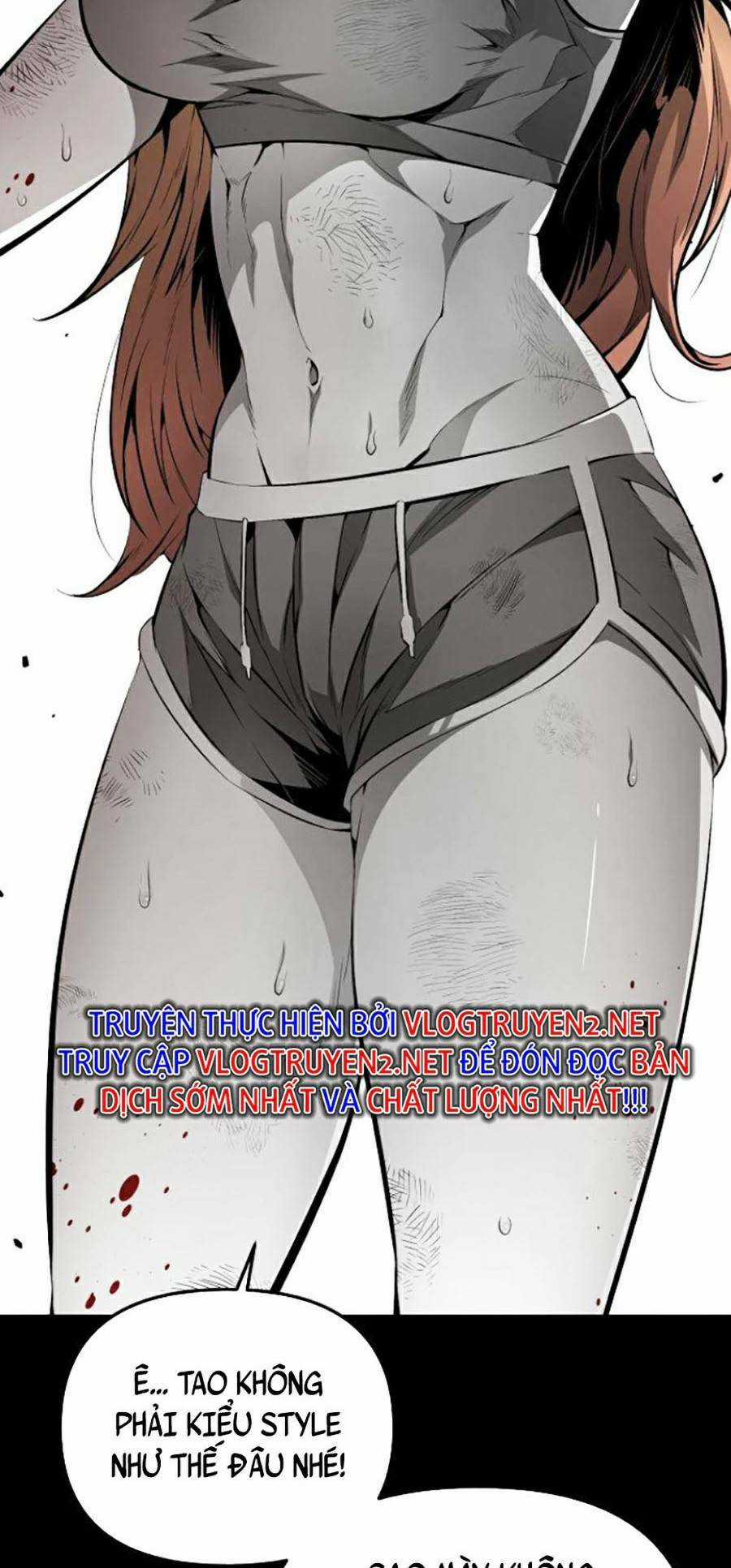 Cuồng Thú - Chapter 18 - Trang 84