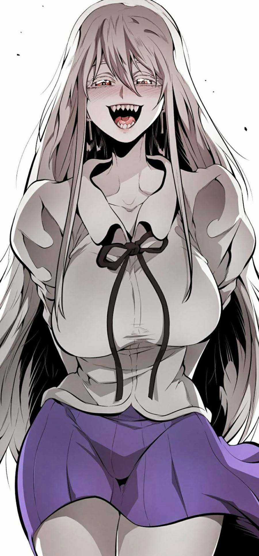 Cuồng Thú - Chapter 18 - Trang 86