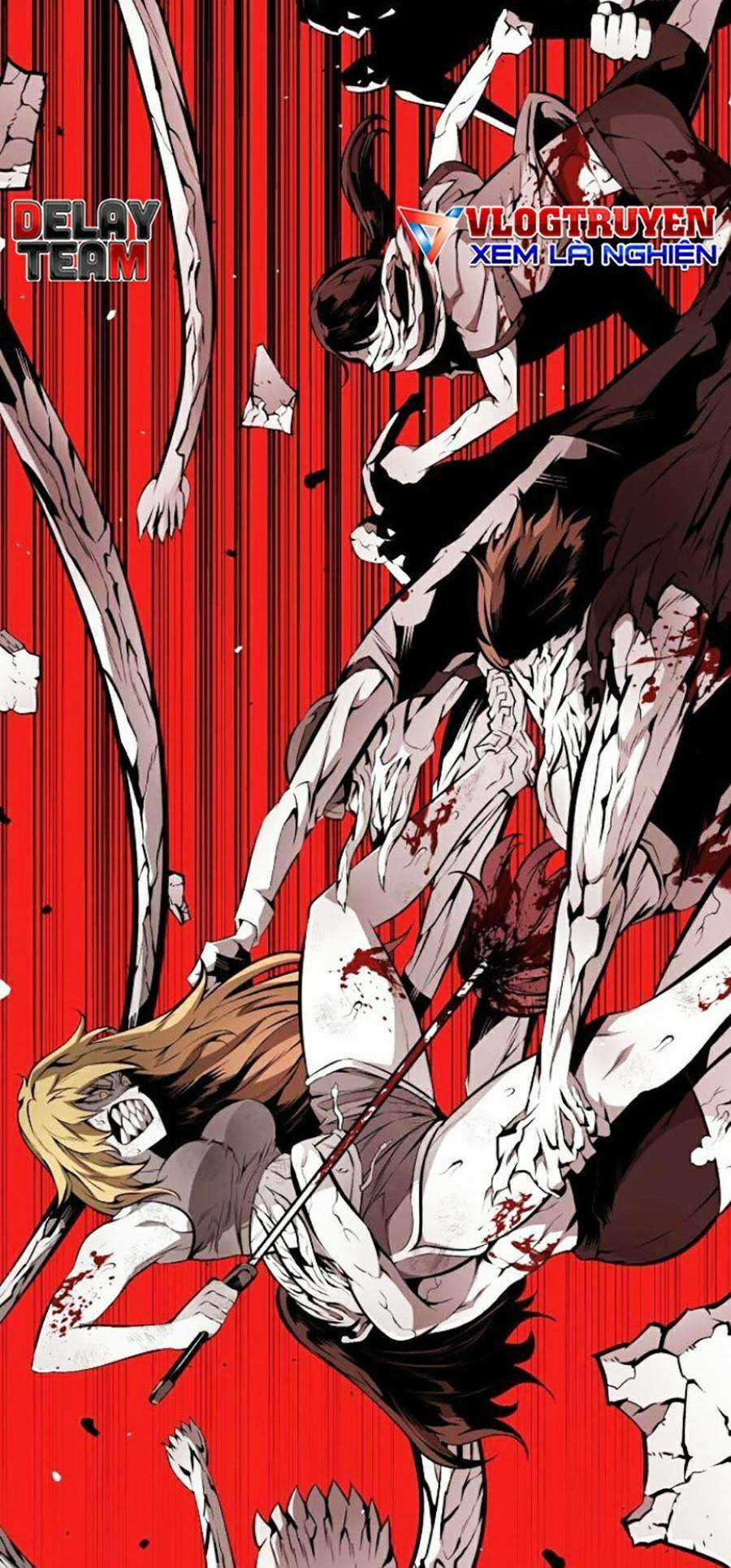 Cuồng Thú - Chapter 18 - Trang 89