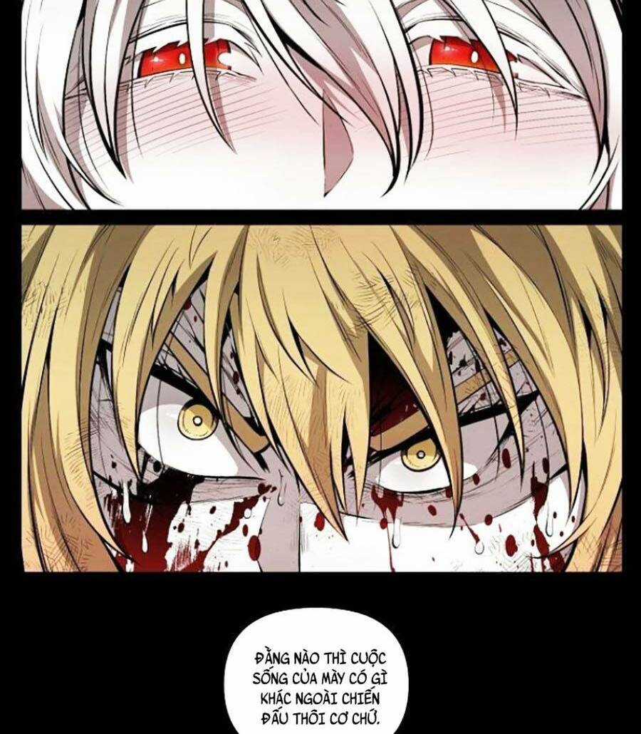 Cuồng Thú - Chapter 19 - Trang 102