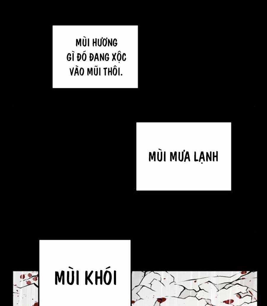 Cuồng Thú - Chapter 19 - Trang 111