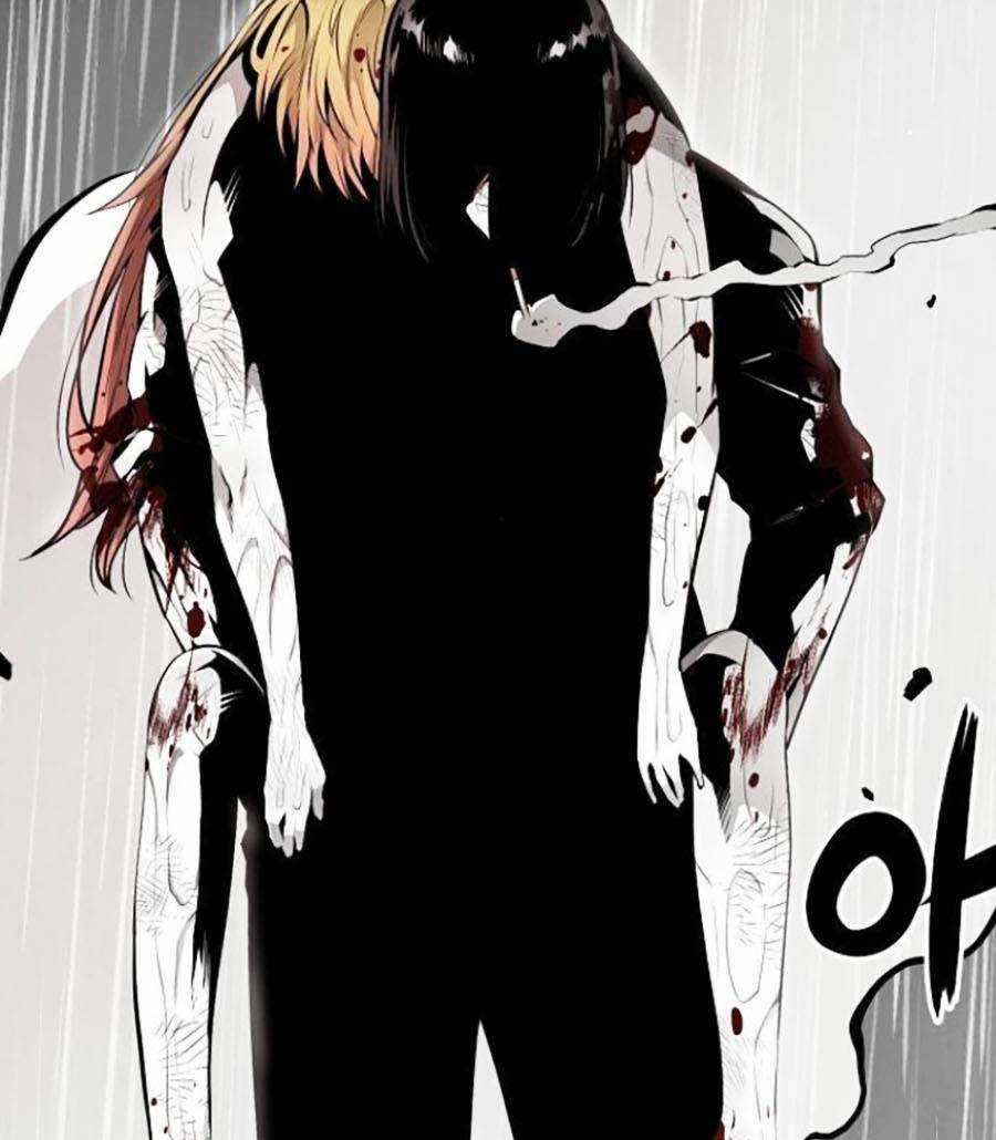 Cuồng Thú - Chapter 19 - Trang 115