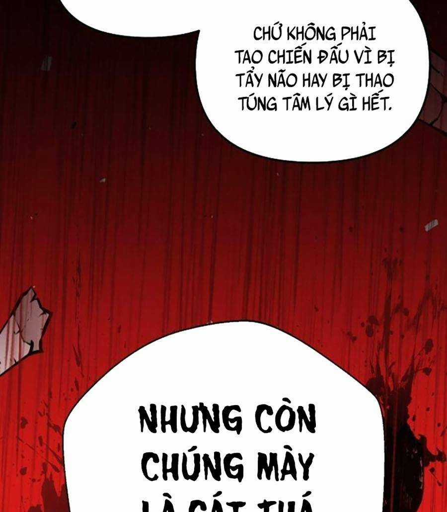Cuồng Thú - Chapter 19 - Trang 139