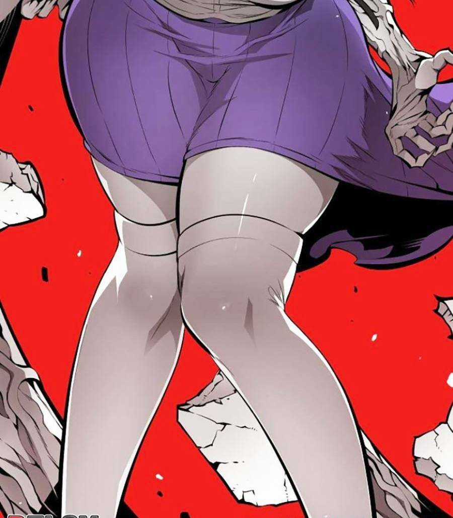 Cuồng Thú - Chapter 19 - Trang 147