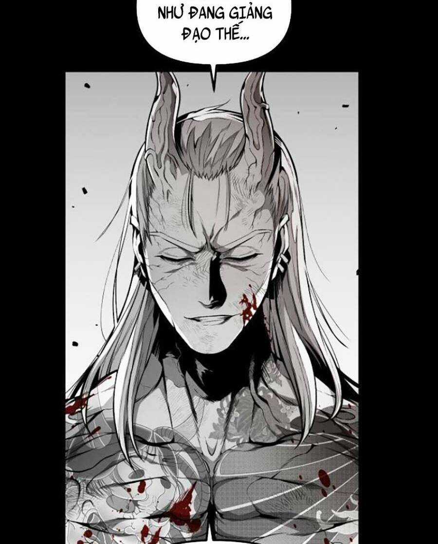 Cuồng Thú - Chapter 19 - Trang 160