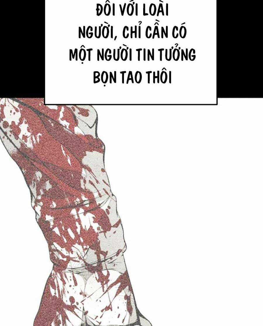 Cuồng Thú - Chapter 19 - Trang 174