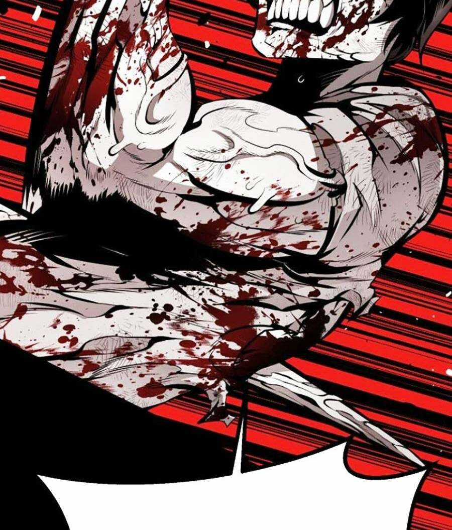 Cuồng Thú - Chapter 19 - Trang 20