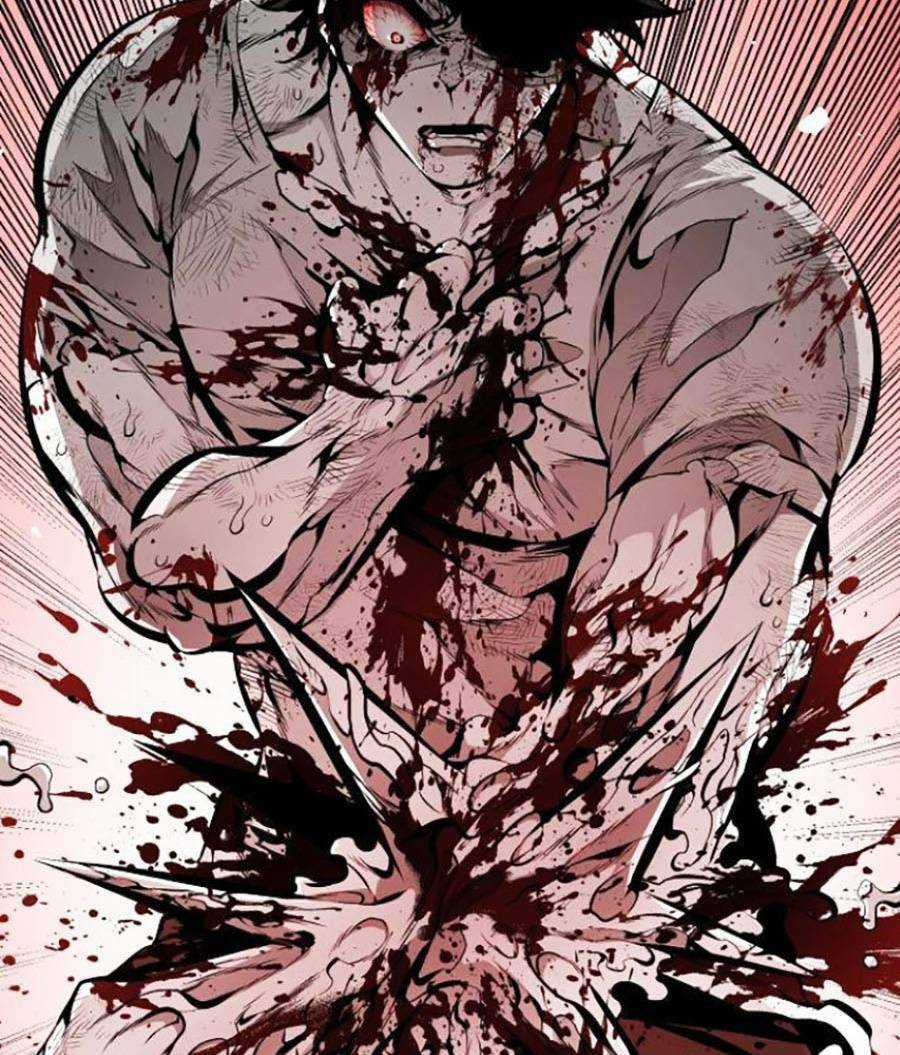 Cuồng Thú - Chapter 19 - Trang 25