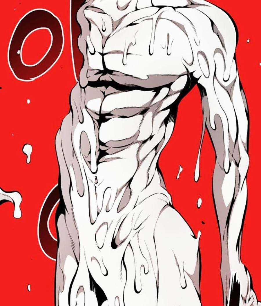 Cuồng Thú - Chapter 19 - Trang 33