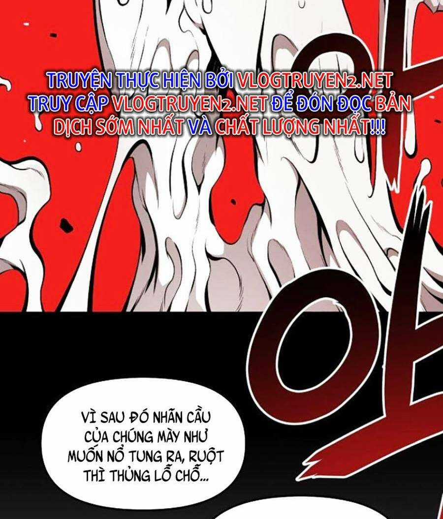 Cuồng Thú - Chapter 19 - Trang 34