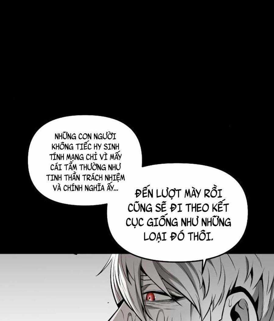 Cuồng Thú - Chapter 19 - Trang 39