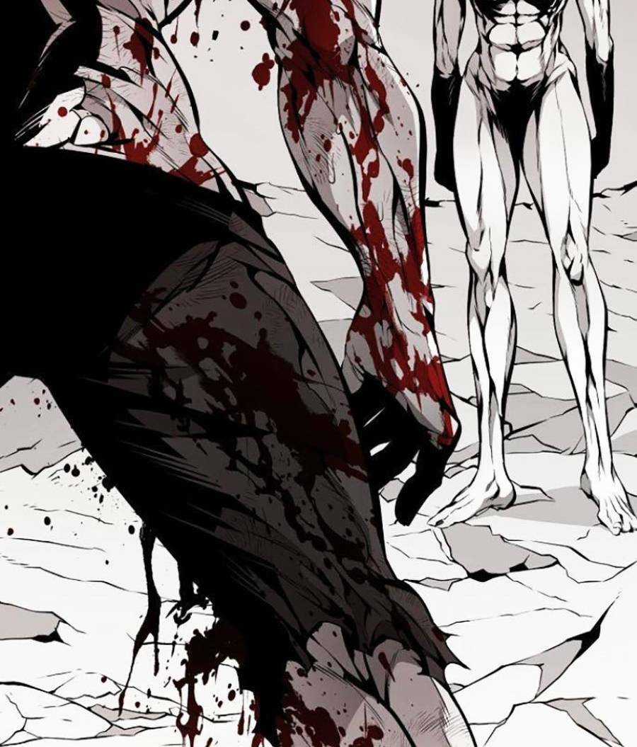 Cuồng Thú - Chapter 19 - Trang 45