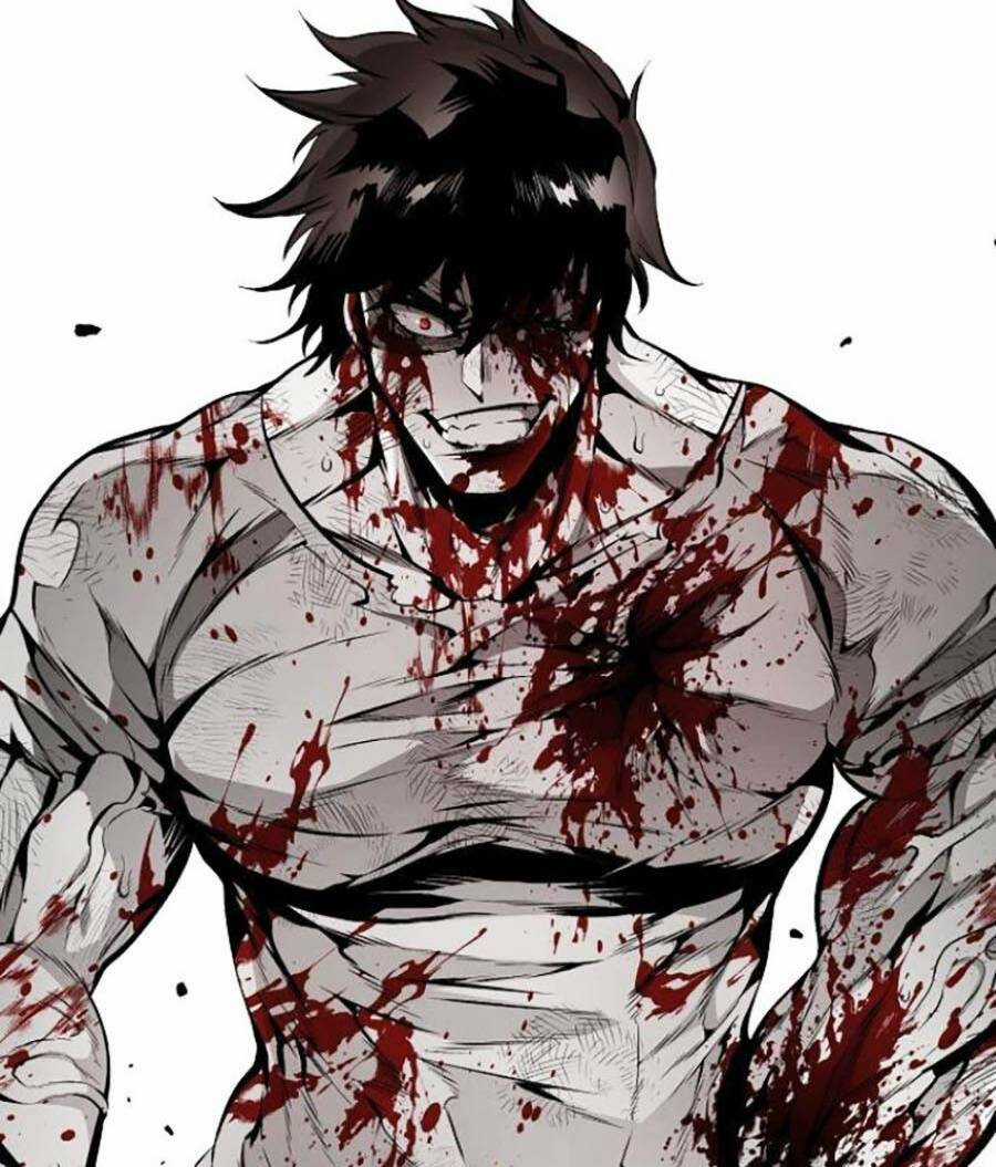 Cuồng Thú - Chapter 19 - Trang 48