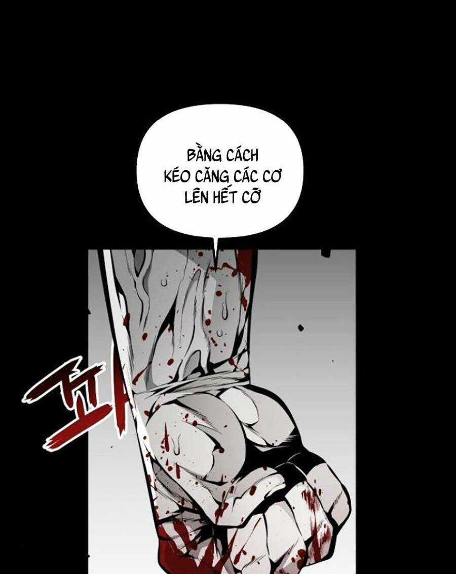Cuồng Thú - Chapter 19 - Trang 56