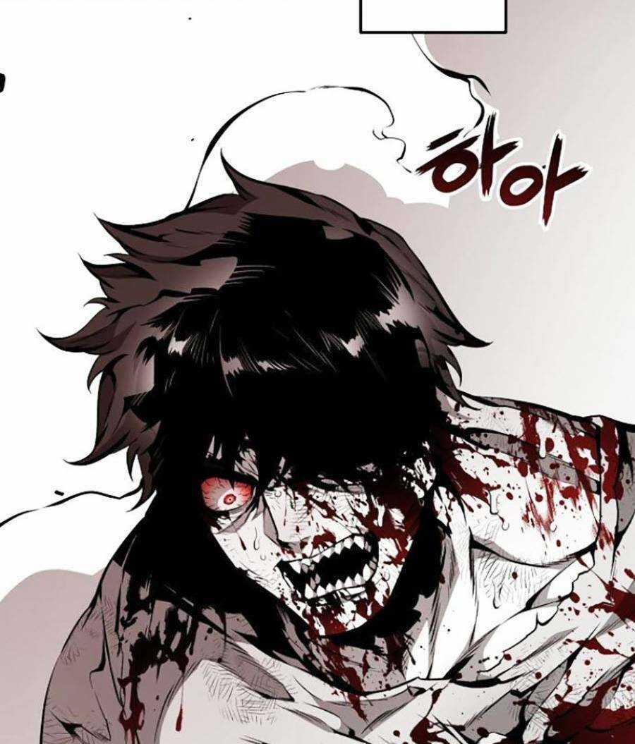 Cuồng Thú - Chapter 19 - Trang 9