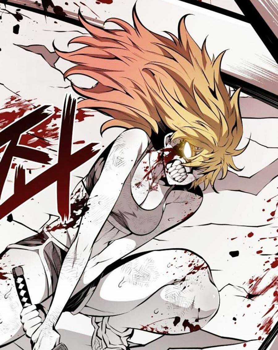 Cuồng Thú - Chapter 19 - Trang 84