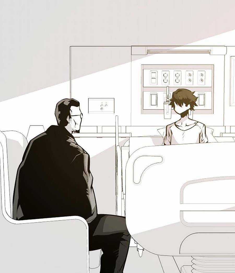 Cuồng Thú - Chapter 2 - Trang 101