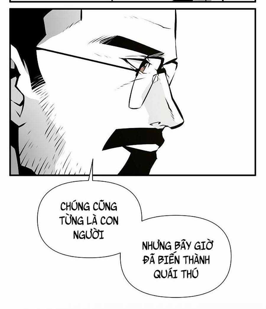 Cuồng Thú - Chapter 2 - Trang 104