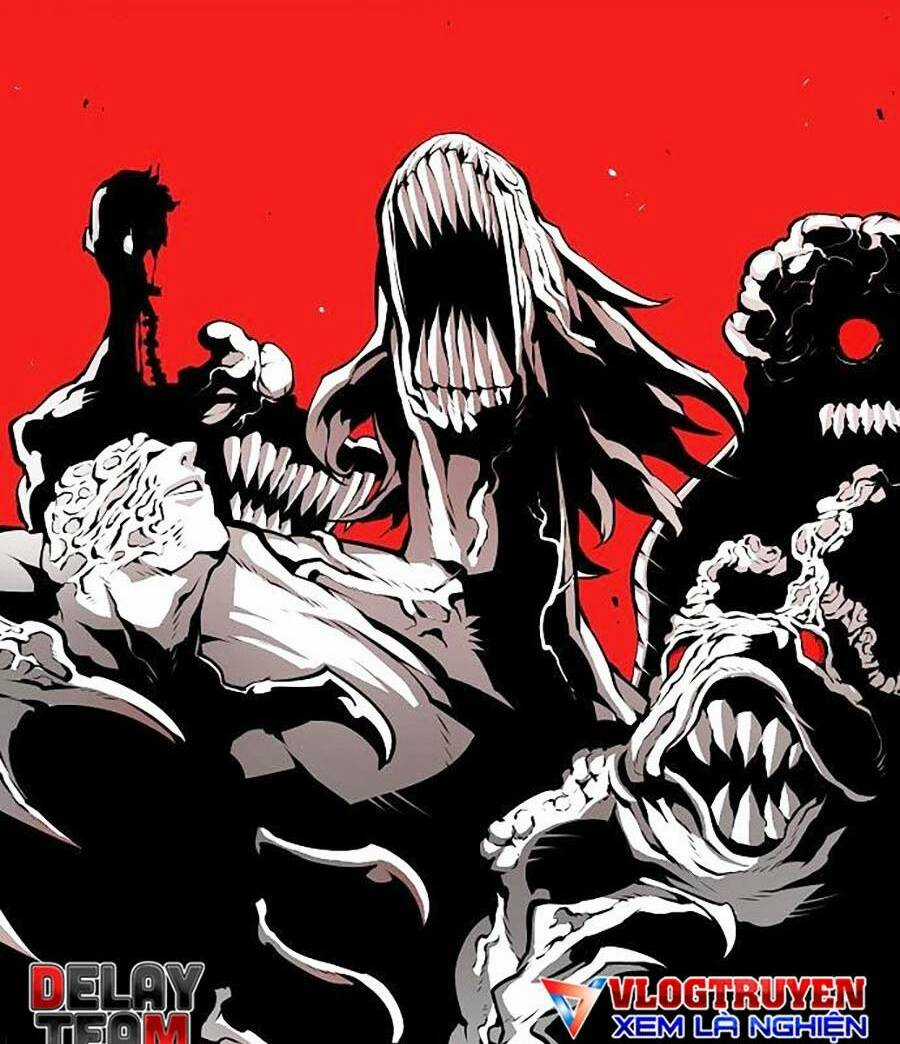 Cuồng Thú - Chapter 2 - Trang 106