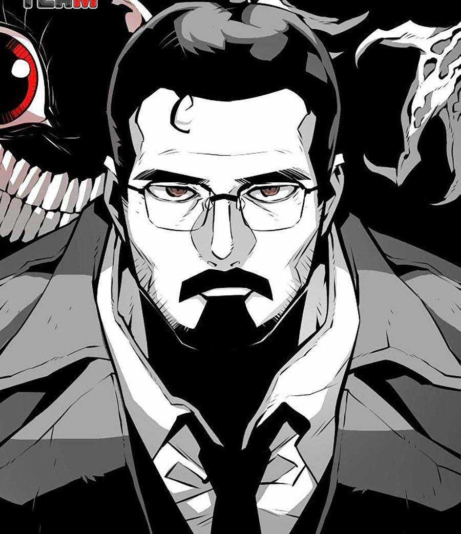 Cuồng Thú - Chapter 2 - Trang 107