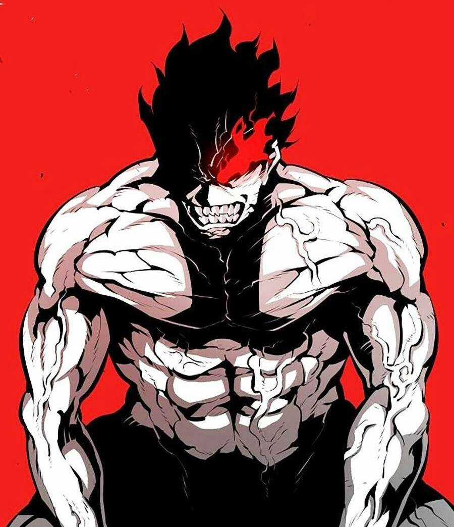 Cuồng Thú - Chapter 2 - Trang 110