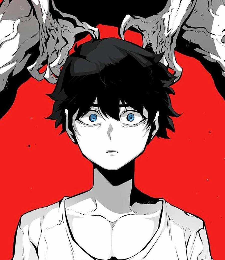 Cuồng Thú - Chapter 2 - Trang 111